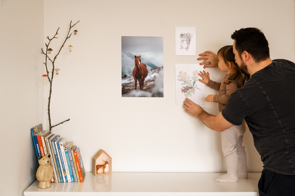 Building Thriving Families Together